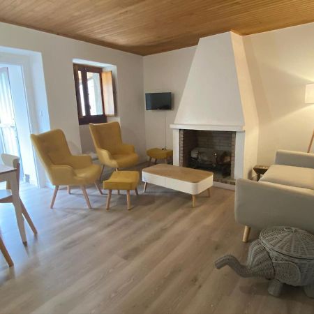 Apartamento Rural Meaus Rubias Exteriér fotografie