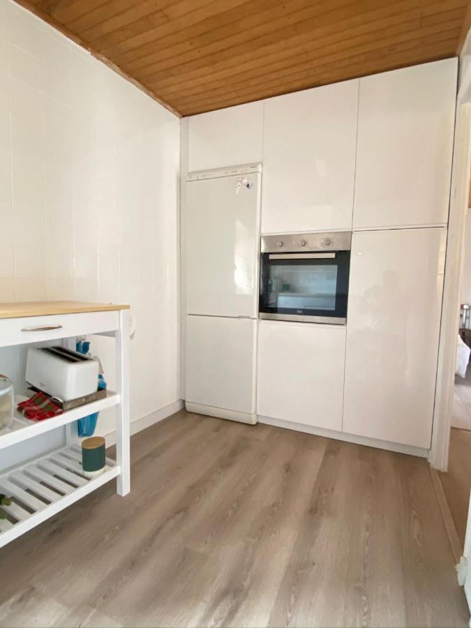 Apartamento Rural Meaus Rubias Exteriér fotografie