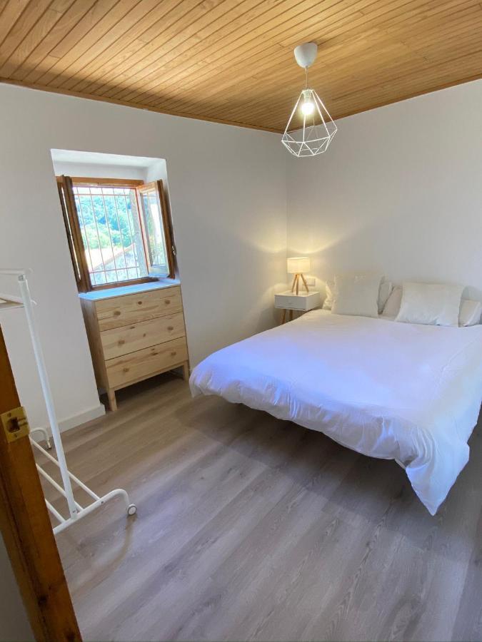 Apartamento Rural Meaus Rubias Exteriér fotografie