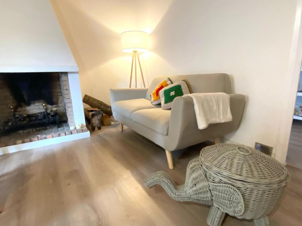 Apartamento Rural Meaus Rubias Exteriér fotografie