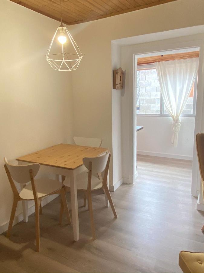 Apartamento Rural Meaus Rubias Exteriér fotografie