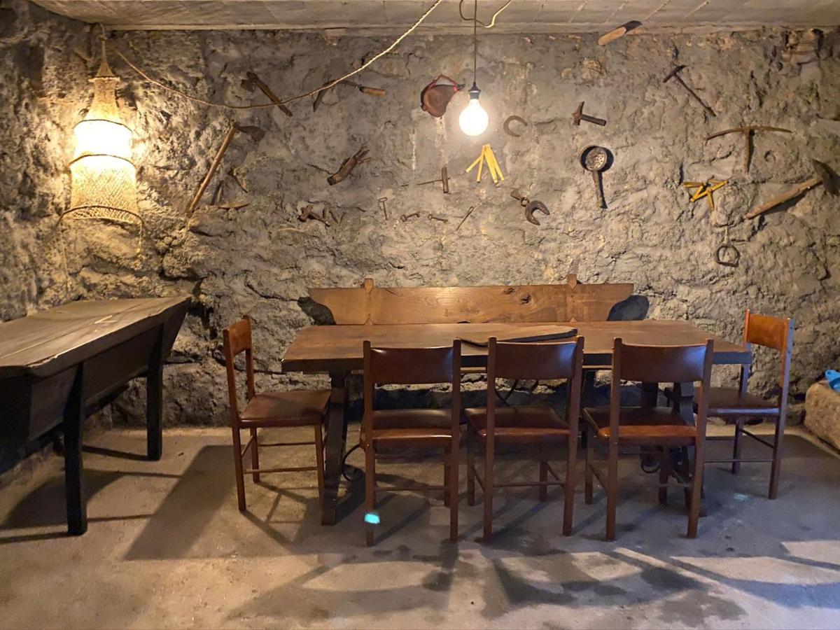 Apartamento Rural Meaus Rubias Exteriér fotografie